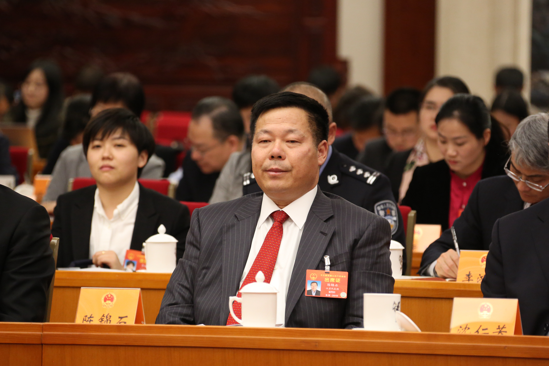 神秘的南通首富：从泥瓦匠逆袭为亿万富豪，做慈善捐了10亿