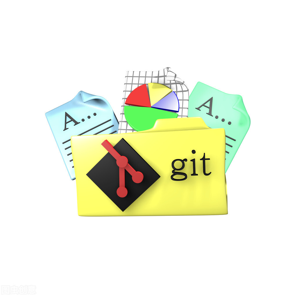 Git使用教程：最详细、最傻瓜、最浅显、真正手把手教