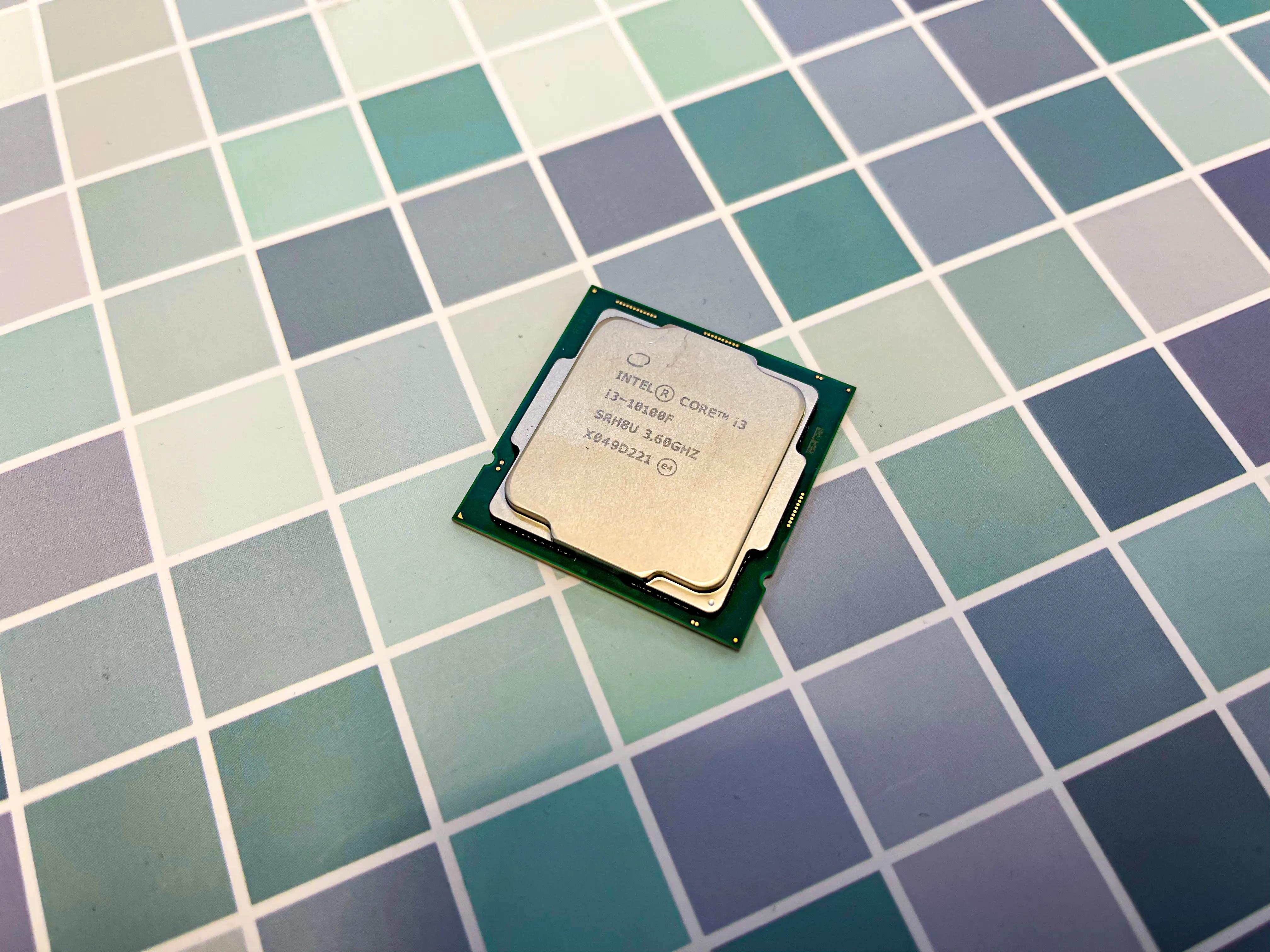 显卡疯狂涨价，2800元还能DIY一台怎样的电脑主机？