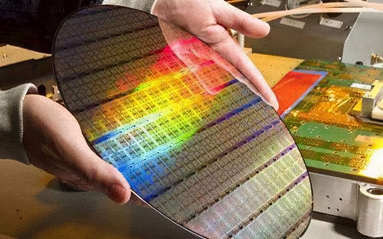 中国即将成为全球最大芯片制造市场，成本优势凸显可望脱颖而出