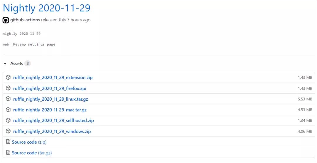 Flash 即将停止支持，让浏览器继续支持 Flash 插件