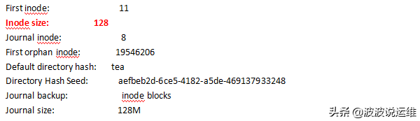  面试官：为什么Linux文件拷贝后所占存储反而更大了？