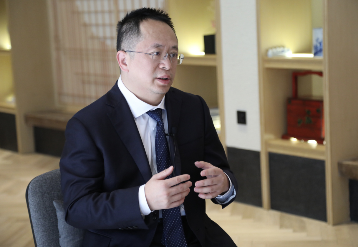 连续新低，周鸿祎15亿回购，三六零该如何穿越周期？