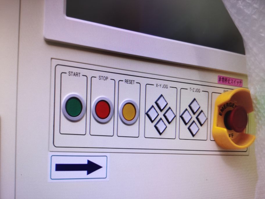 进口设备标志及操作说明书要求