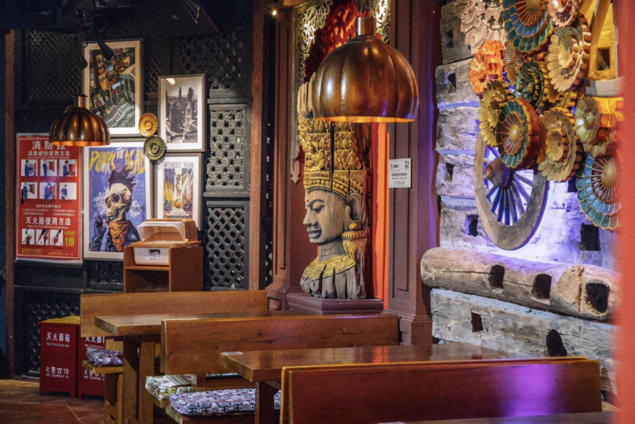 净利7000万，市值超280亿港元，“小酒馆”海伦司凭什么？