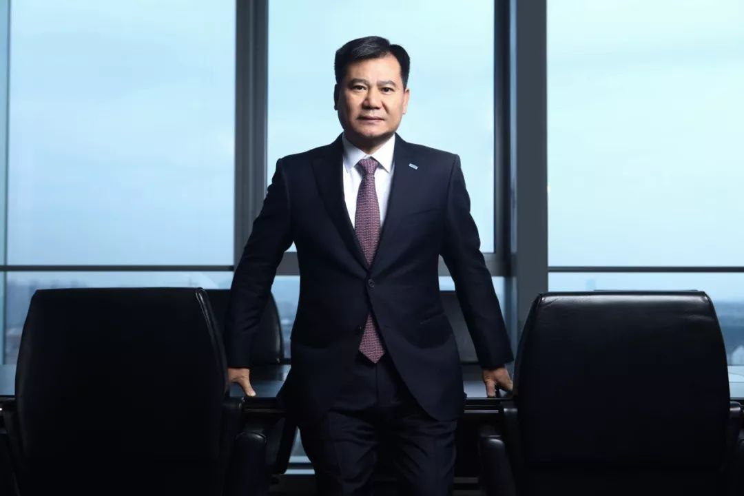 南京知名的四大富豪，个个身价破百亿，首富身价高达1550亿