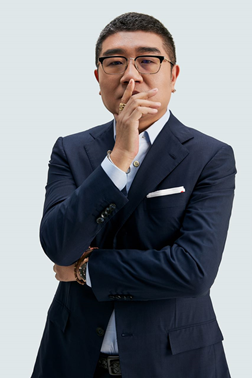 京东零售CEO徐雷升任京东集团总裁 协助刘强东开展工作