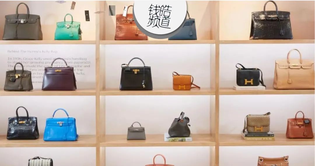 进击的中古圈，如何提升“信任感“？