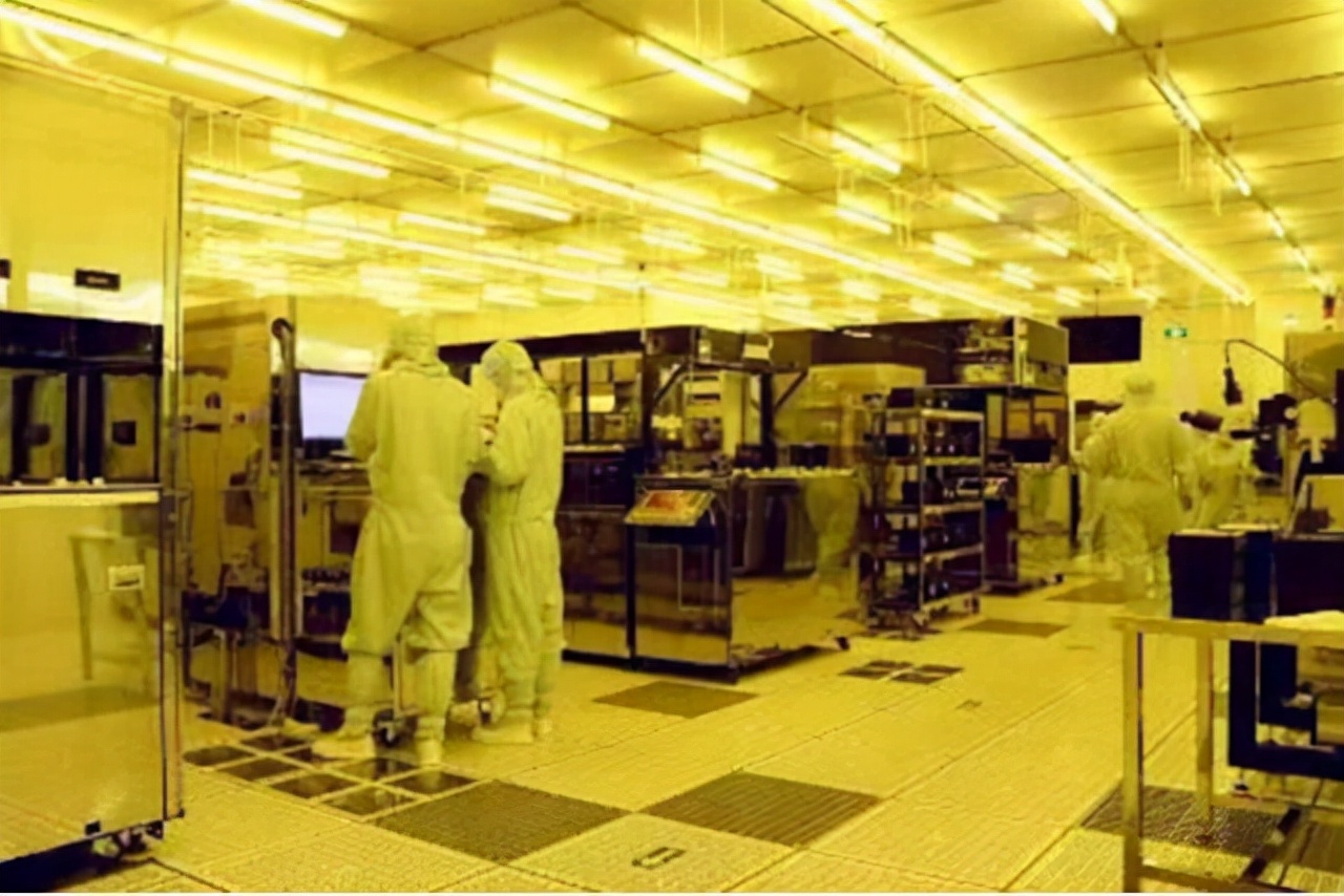 中国即将成为全球最大芯片制造市场，成本优势凸显可望脱颖而出