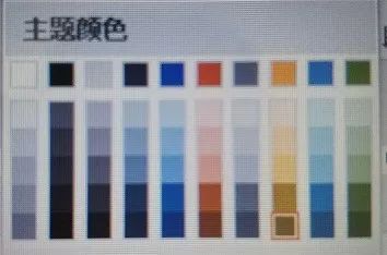 巧用PPT，替换字体和色彩就在瞬间