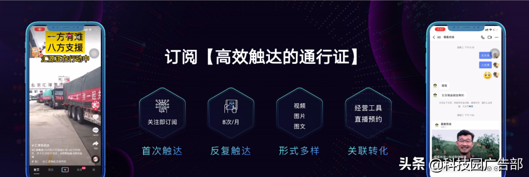 干货 | 抖音私域方案及核心能力