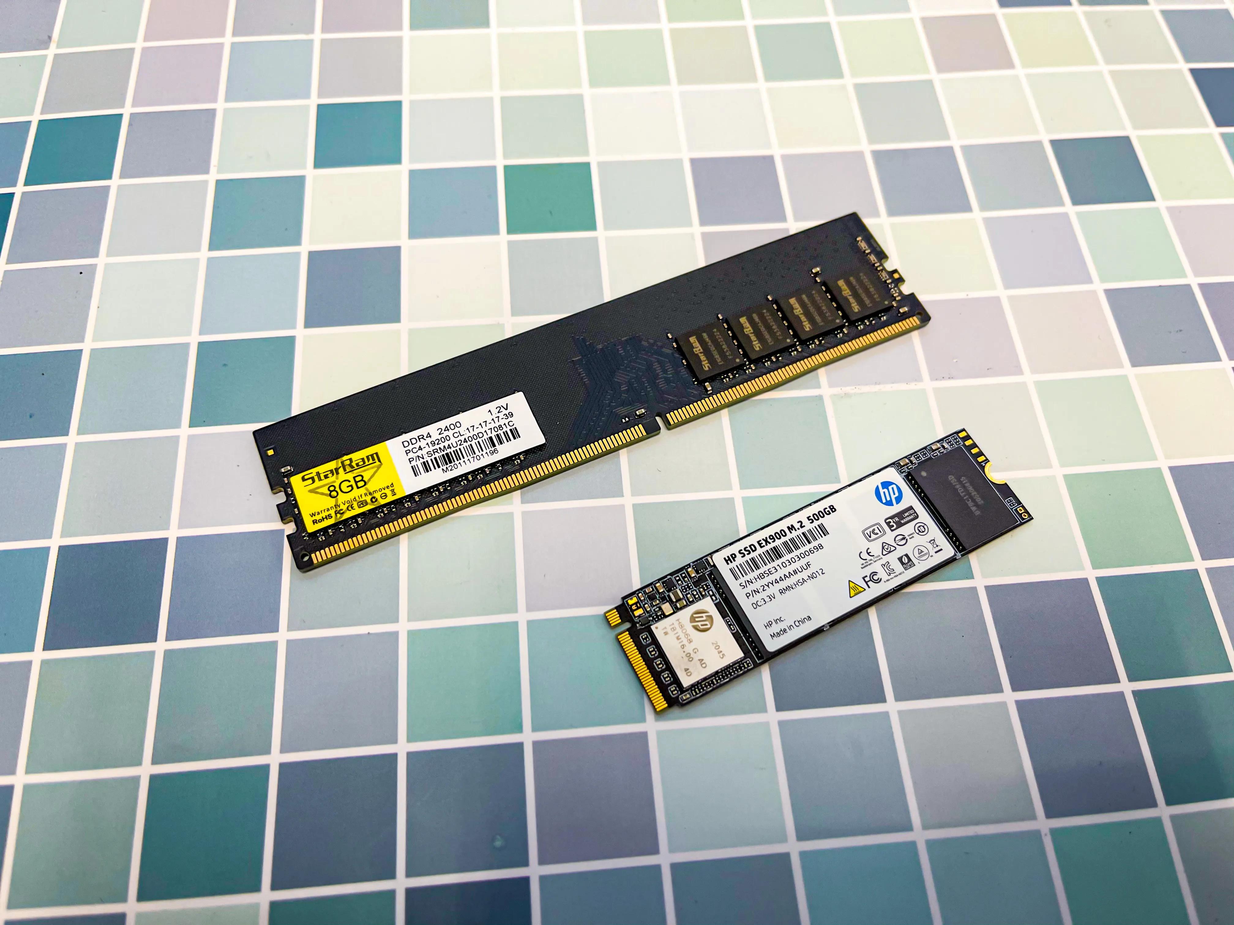 显卡疯狂涨价，2800元还能DIY一台怎样的电脑主机？