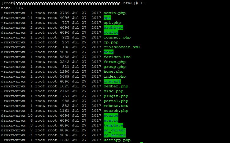 实战项目搭建个人论坛网站