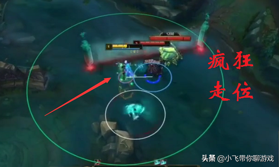 带你走进LOL脚本的世界，你刚刚抬手，我就知道你要打哪里！