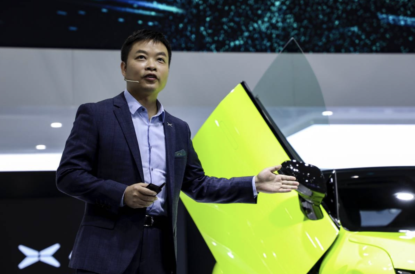 新能源之战，智能化才是最终的“解药”？