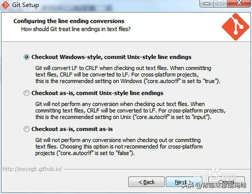 Atom插件安装与git的安装配置