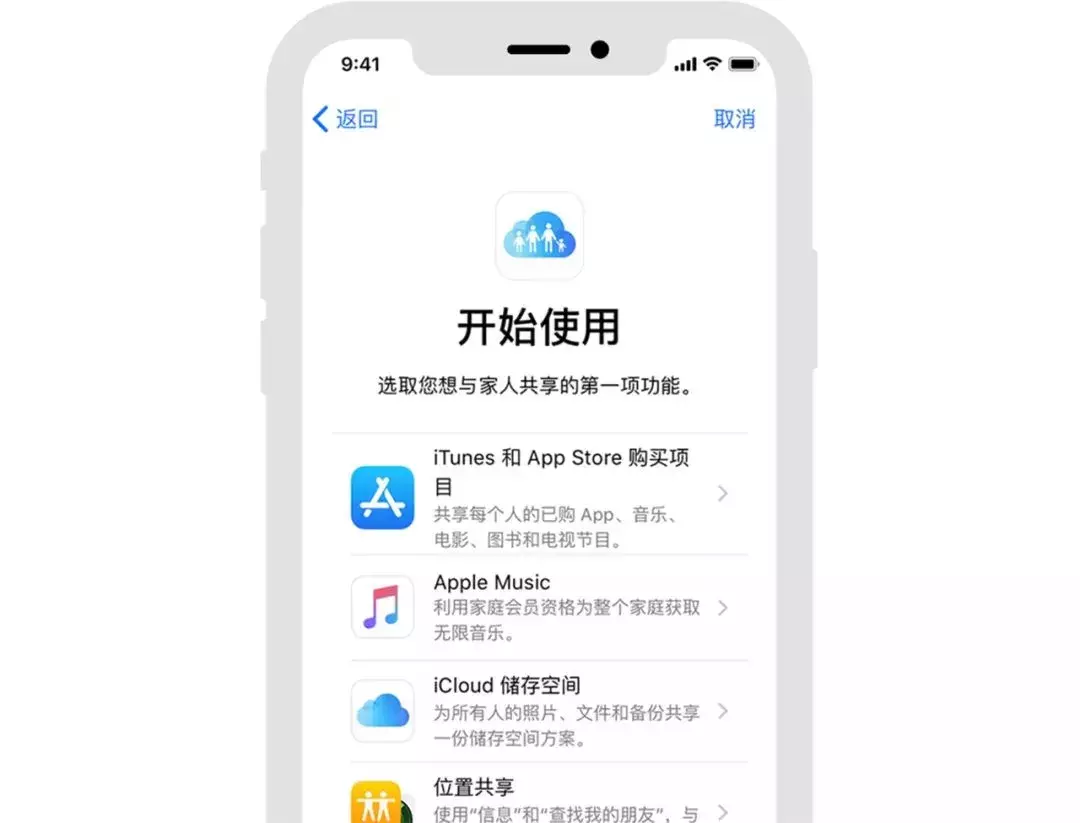 全面认识 Apple ID，全面保护自己。
