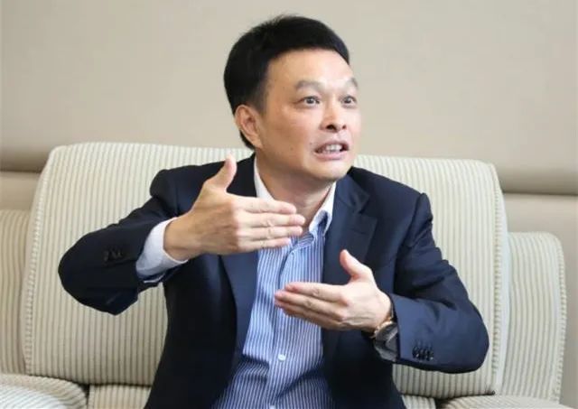 广东河源第一富豪：从草根逆袭为投资大佬，身价880亿