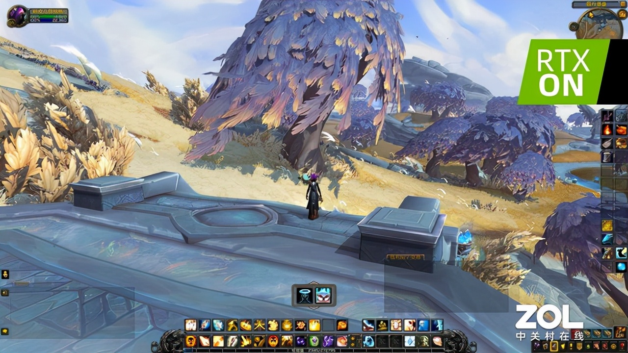 耕升RTX 3070 Ti星极幻姬评测 极限芭比粉