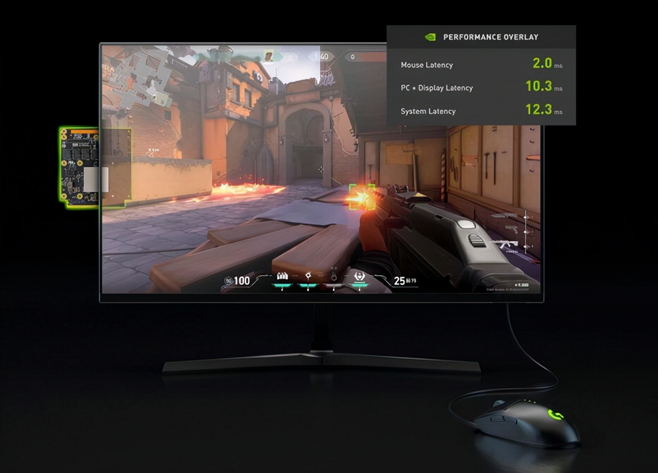 耕升RTX 3070 Ti星极幻姬评测 极限芭比粉