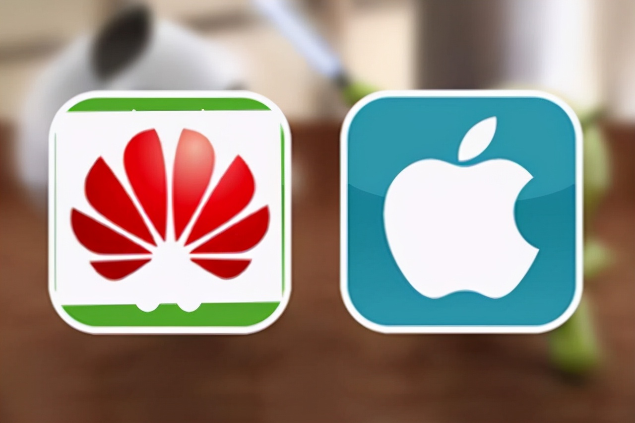 iPhone13的热卖让人痛心，华为义无反顾担起反击苹果重任