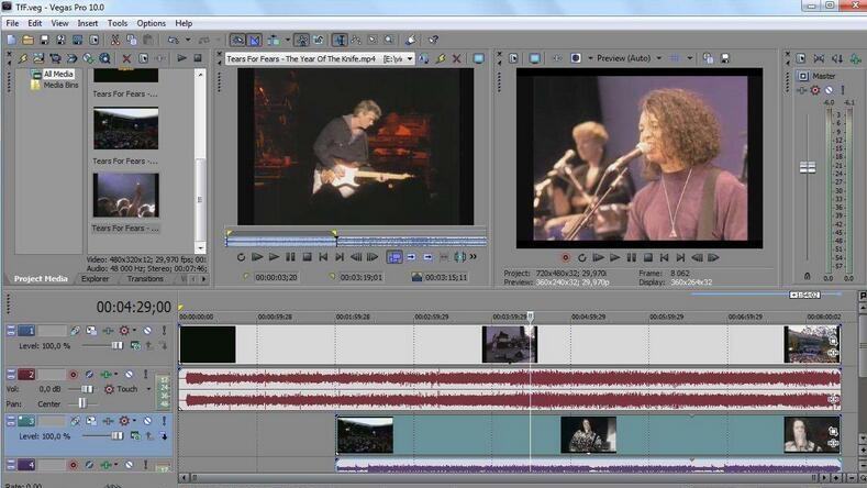 高能抖音视频编辑软件，小白到高手全都能用的五大神器