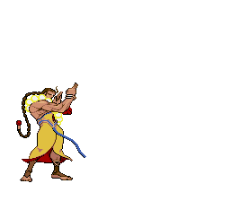 《恶魔战士》秒杀BOSS的神秘人多诺万，魔界女妖沦为手中玩物