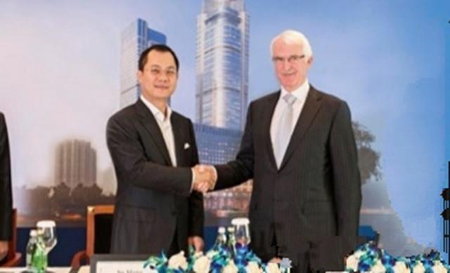 雷州低调富豪：打造广州商业地产龙头企业，坐拥百亿财富