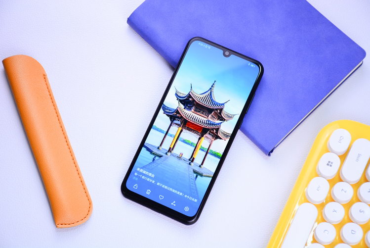 荣耀Play4T Pro评测：口碑炸裂背后，是倾尽所有