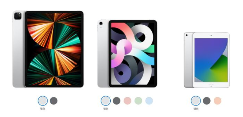 iPad mini 2021秋季发布，到底有什么亮点功能？