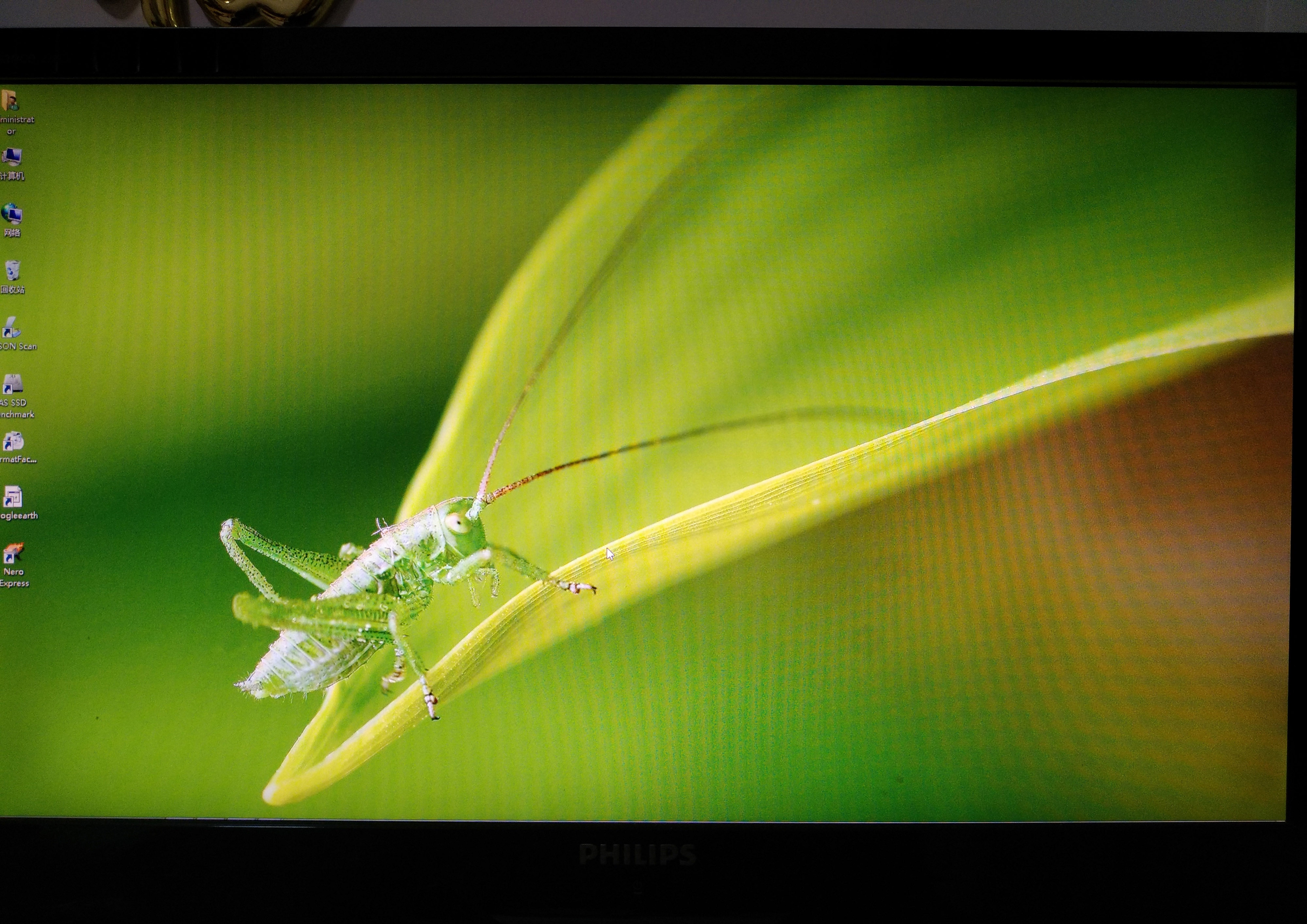 系统崩溃了，如何用GHOST手动恢复