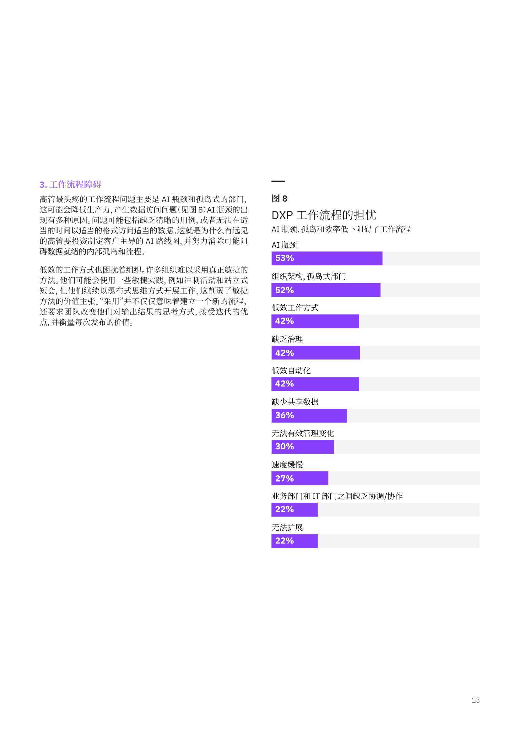 IBM：体验领先者优先进行客户体验数字化转型
