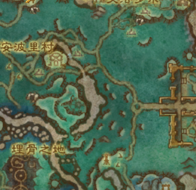 魔兽世界-德拉诺之王：野外掉落的坐骑，你们都怎么拿到的？