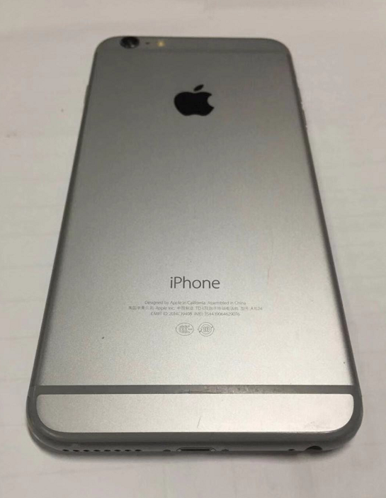 iPhone6Plus只要500块？便宜真的没好货？