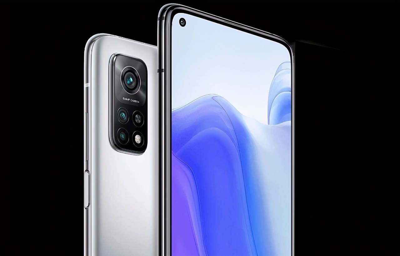 K40Ultra，天玑2000+144Hz，这才是红米的实力