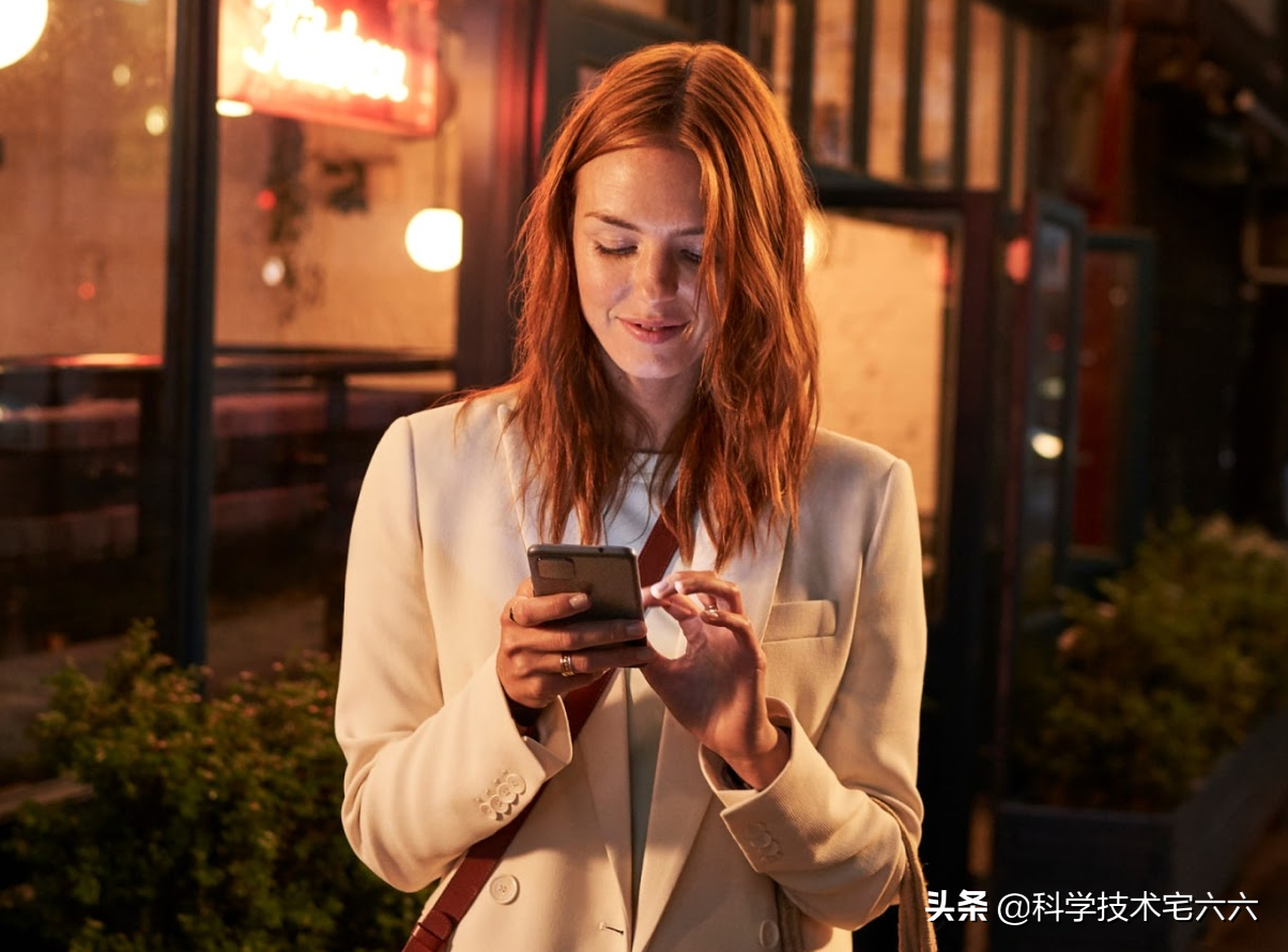 谷歌发布Pixel5，18W充电+背部指纹+双摄镜头