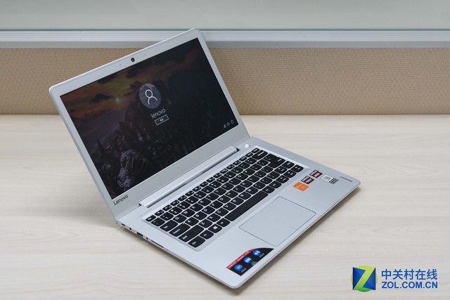 三千元入门选择 联想ideapad 310S笔记本评测