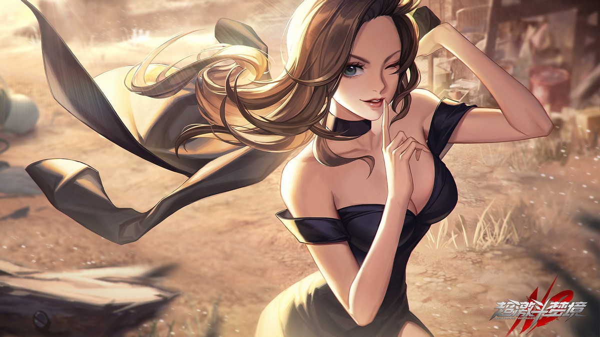 玩游戏日入近千元？搬砖不再是DNF的招牌，连呆妹儿都来赚外快