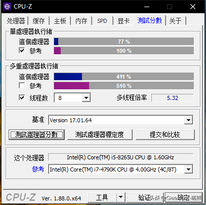 先锋 E 派 独当一面，简评 ThinkPad E490