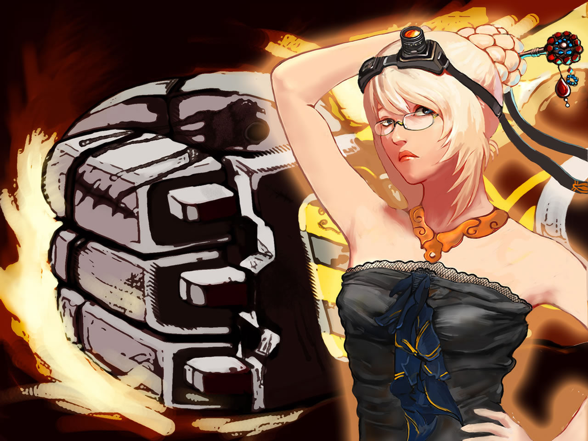 玩游戏日入近千元？搬砖不再是DNF的招牌，连呆妹儿都来赚外快