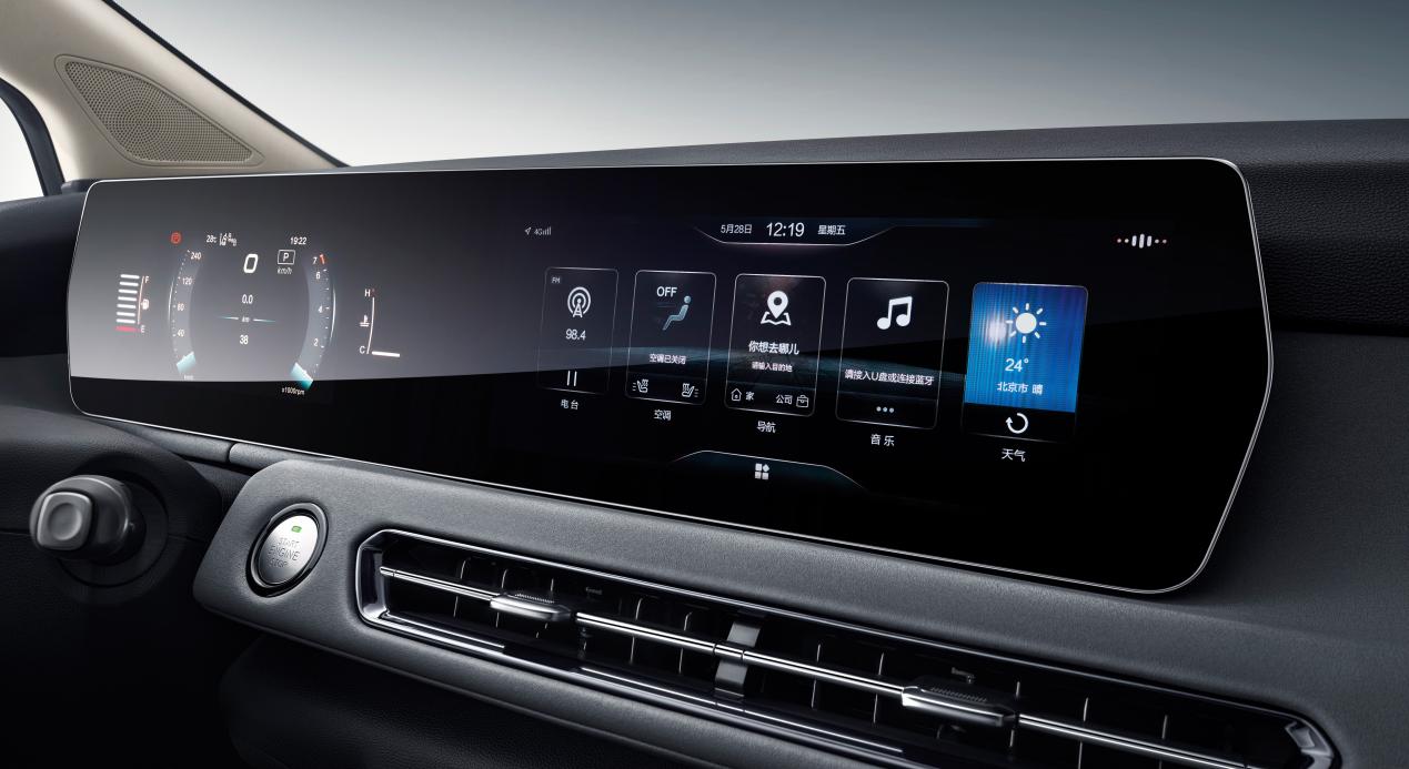 造型动感配置拉满，这款国产车为啥不按套路出牌？