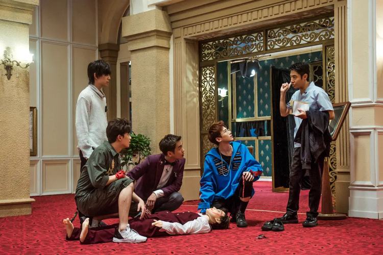 开一家剧本杀店，真有那么赚钱吗？