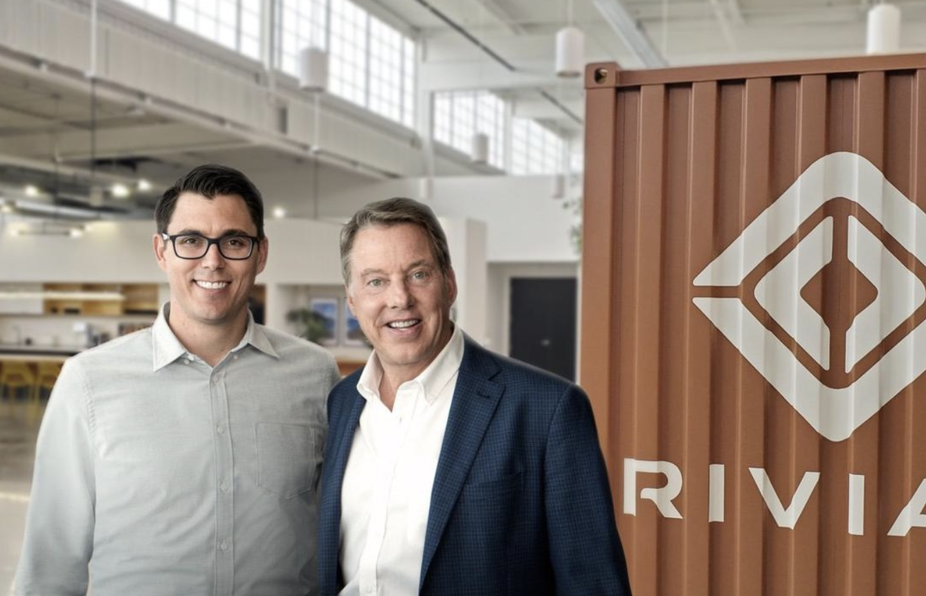 特斯拉竞对递交IPO申请，估值或达800亿美元，马斯克的挑战来了？