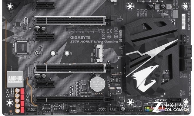 主板排名无须看 装电脑买这些就可以