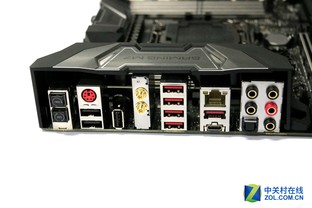 主板排名无须看 装电脑买这些就可以