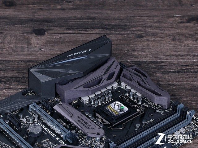 主板排名无须看 装电脑买这些就可以