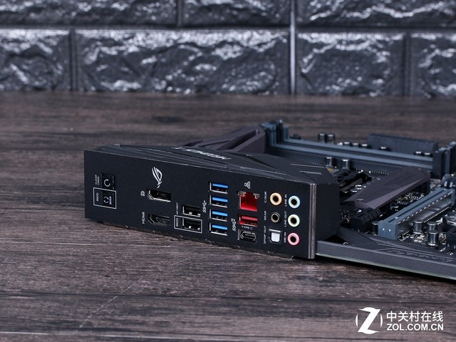 主板排名无须看 装电脑买这些就可以