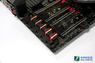 主板排名无须看 装电脑买这些就可以