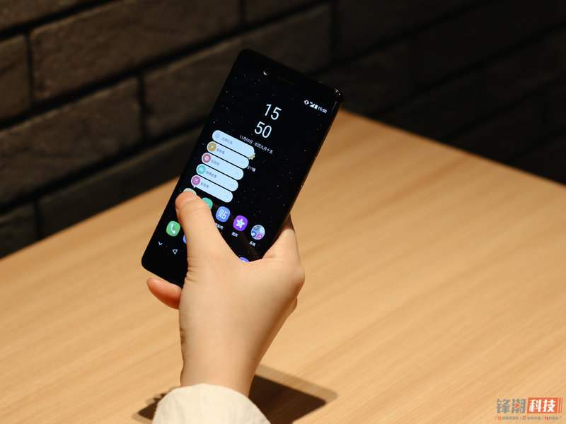 蔡司加颜值，影音多玩法：Nokia/诺基亚 7 详细评测