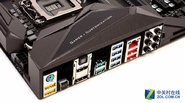 主板排名无须看 装电脑买这些就可以